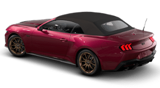 2026 Ford Mustang® External Image 2